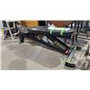 Image 3 : MX SELECT ADJUSTABLE TRAINING BENCH