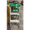 Image 3 : LOUISVILLE 3' ALUMINUM STEPLADDER