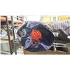 Image 2 : (2) CANVAS BAGS OF NETTING
