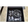 Image 5 : OCULUS RIFT S PC-POWERED VR HEADSET, MAGNETIC DIAMOND PAINTING FRAME & MICROPHONE
