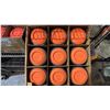 Image 4 : SHELF OF CLAY PIGEONS