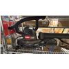 Image 2 : TORO RAKE & VAC LEAF BLOWER
