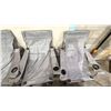 Image 3 : (4) GREY OUTBOUND FOLDING CHAIRS