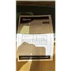 Image 2 : OUTSUNNY WHITE & GREEN RAISED GARDEN BED *READY-TO-ASSEMBLE*