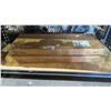 Image 1 : (2) *READY-TO-ASSEMBLE* METAL ROLLING GARMENT RACKS