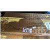 Image 2 : (2) *READY-TO-ASSEMBLE* METAL ROLLING GARMENT RACKS