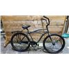 Image 1 : HUFFY CAPITAL SINGLE SPEED BIKE