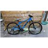 Image 1 : GT AGGRESSOR PRO 24 SPEED MOUNTAIN BIKE WITH DUAL DISK BRAKES