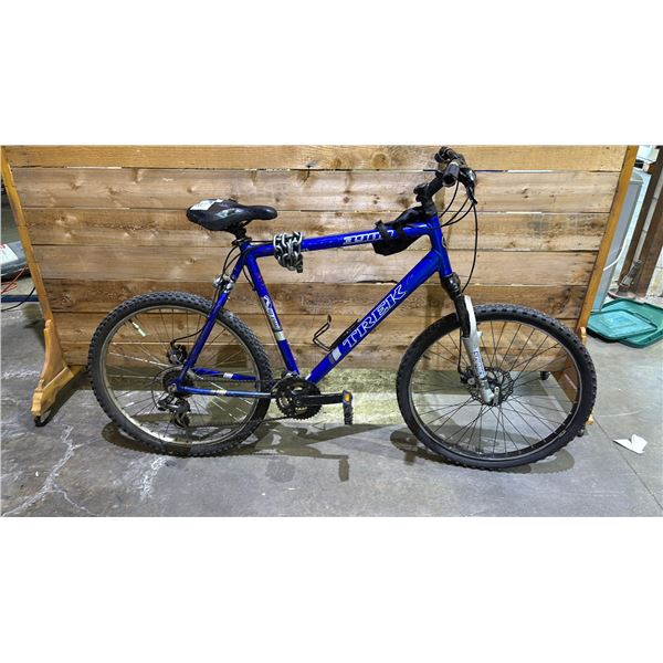 TREK ALPHA 3900 18 SPEED BIKE