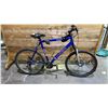 Image 1 : TREK ALPHA 3900 18 SPEED BIKE