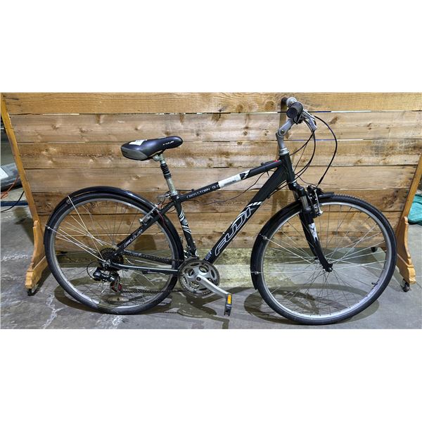 FUJI CROSSTOWN 3.0 21 SPEED BIKE