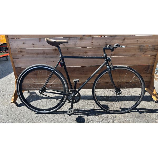 DURO SINGLE SPEED BIKE