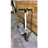 Image 2 : SEGWAY E-SCOOTER *TESTED AND WORKING* *NO CHARGER*