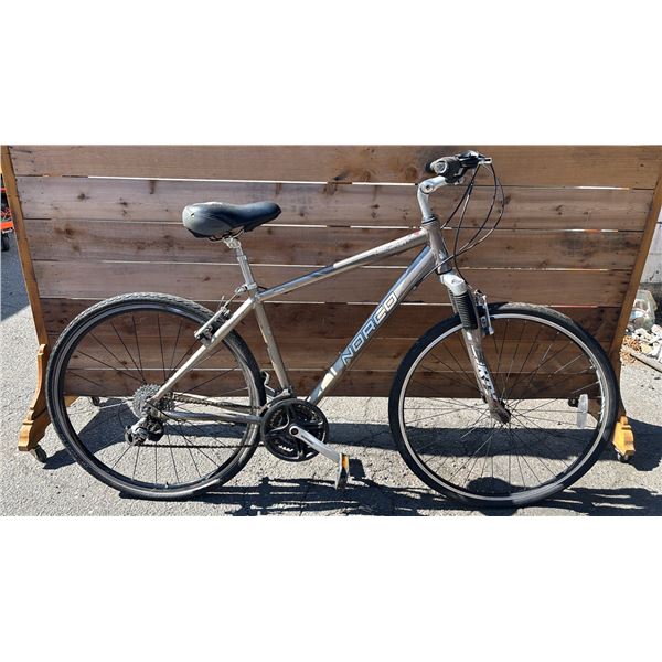 NORCO MALAHAT 27 SPEED BIKE