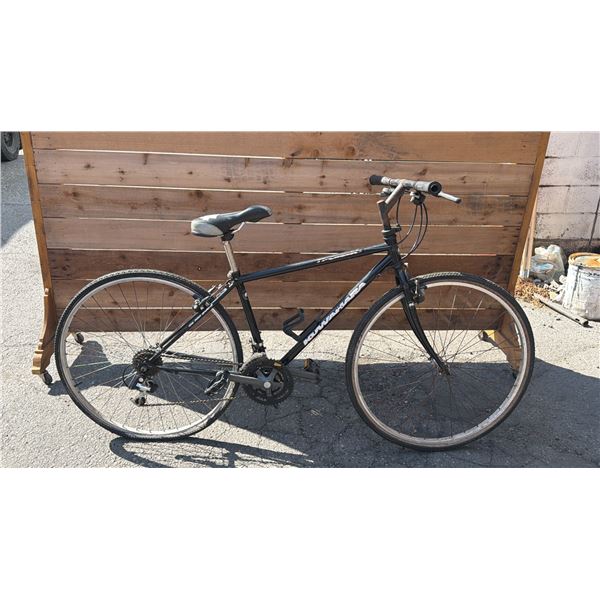 KUWAHARA X-CREEK 21 SPEED BIKE