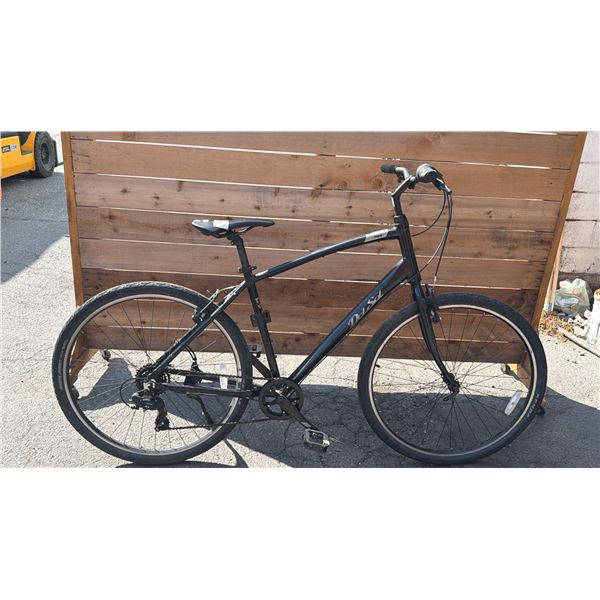 DEL SOL LXI FLOW 7 SPEED BIKE