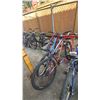 Image 4 : 6 ASSORTED BIKES INCLUDING HYPER, NEXT ULTRA TERRAIN SHOCK, TOPAZ SPORTS TREK, MONGOOSE AND MORE