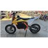 Image 1 : CHILDREN'S ELECTRIC MINI DIRT BIKE *UNKNOWN WORKING CONDITION*