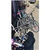 Image 2 : 8 ASSORTED BIKES INCLUDING INFINITY BOSS THREE, B.R.C, SPECIALIZED FSR, MXR AND MORE