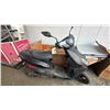 Image 2 : GIO ELECTRIC SCOOTER *WORKING CONDITION UNKNOWN*