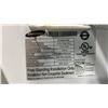 Image 3 : SAMSUNG 36" WIDE STAINLESS STEEL FRENCH DOOR FRIDGE WITH BOTTOM FREEZER DRAWER