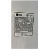 Image 3 : LG 30" WIDE WHITE SWING DOOR FRIDGE WITH TOP FREEZER