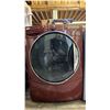 Image 1 : KENMORE SMARTWASH/STEAMCARE/QUIETPAK FRONT LOAD WASHING MACHINE