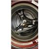 Image 2 : KENMORE SMARTWASH/STEAMCARE/QUIETPAK FRONT LOAD WASHING MACHINE