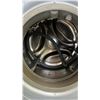 Image 2 : FRIGIDAIRE AFFINITY BLUE FRONT LOAD WASHER & DRYER SET
