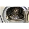 Image 4 : FRIGIDAIRE AFFINITY BLUE FRONT LOAD WASHER & DRYER SET