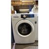 Image 1 : SAMSUNG VRT FRONT LOAD WASHING MACHINE