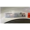 Image 3 : SAMSUNG VRT FRONT LOAD WASHING MACHINE