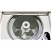 Image 3 : INGLIS SUPER CAPACITY TOP LOAD WASHING MACHINE