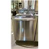 Image 1 : LG DIRECT DRIVE INVERTER BUILT-IN TOP CONTROL DISHWASHER