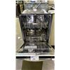 Image 2 : LG DIRECT DRIVE INVERTER BUILT-IN TOP CONTROL DISHWASHER