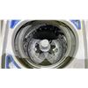 Image 2 : INSIGNIA HE ECO AUTOSENSING TOP LOAD WASHING MACHINE