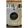 Image 1 : WHIRLPOOL HE SENSOR DRYING CLOTHES DRYER