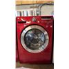 Image 1 : LG ULTRA CAPACITY DIRECT DRIVE FRONT LOAD WASHING MACHINE