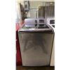 Image 1 : SAMSUNG SMART CARE VRT PLUS HE TOP LOAD WASHING MACHINE