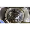 Image 3 : SAMSUNG SMART CARE VRT PLUS HE TOP LOAD WASHING MACHINE