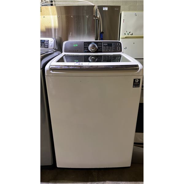 SAMSUNG AQUA JET VRT HE TOP LOAD WASHING MACHINE