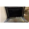 Image 3 : KENMORE ELITE 5 BURNER ELECTRIC RANGE WITH TRUE CONVECTION OVEN
