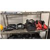 Image 1 : HILTI TOOL BAG, HUSKY TOOL BAG & (4) VOYAGER BACKPACKS