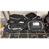 Image 2 : HILTI TOOL BAG, HUSKY TOOL BAG & (4) VOYAGER BACKPACKS