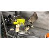 Image 2 : RYOBI ELECTRIC MITER SAW