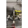 Image 3 : RYOBI ELECTRIC MITER SAW