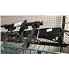 Image 2 : CARGO MASTER HITCH MOUNTED BIKE CARRIER