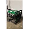 Image 3 : CERTIFIED PORTABLE GAS GENERATOR: 4550 STARTING WATTS/3550 RUNNING WATTS