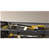 Image 1 : DEWALT 20V MAX* XR BRUSHLESS CORDLESS POLE SAW: *NO BATTERY/NO CHARGER*