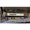 Image 1 : THULE HITCH MOUNTED BIKE RACK
